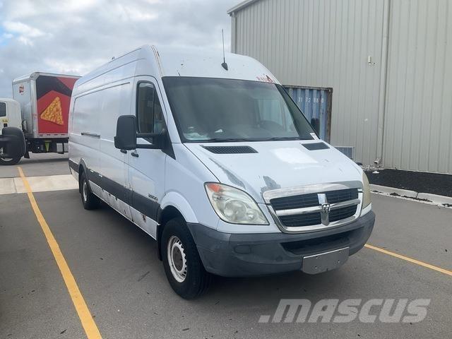 Dodge Sprinter Utilitaire