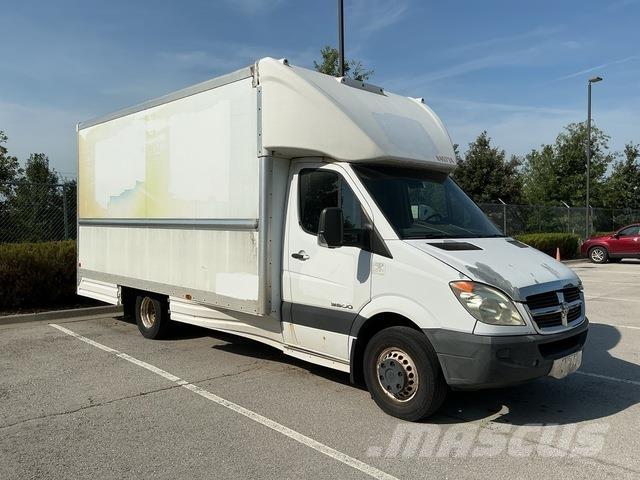 Dodge Sprinter Utilitaire
