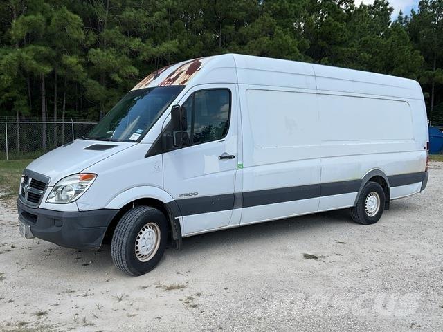 Dodge Sprinter Utilitaire