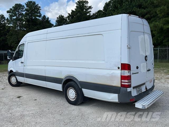 Dodge Sprinter Utilitaire