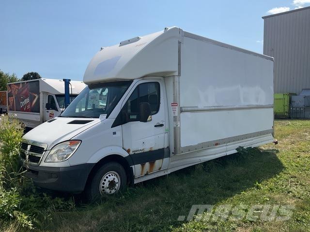 Dodge Sprinter Utilitaire