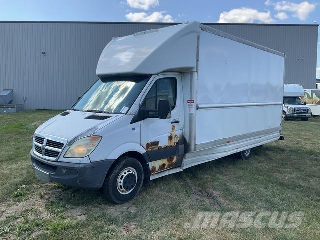 Dodge Sprinter Utilitaire