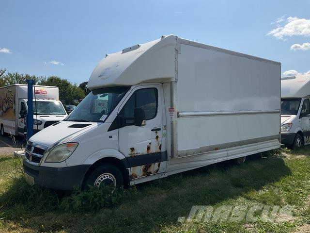 Dodge Sprinter Utilitaire