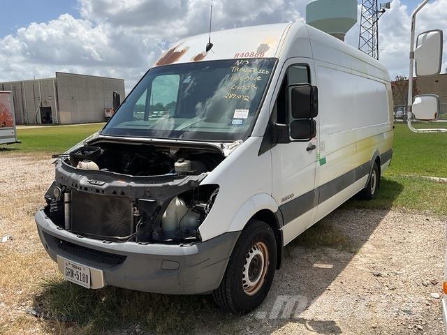 Dodge Sprinter Utilitaire