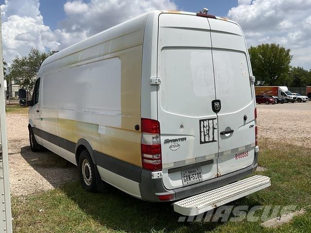 Dodge Sprinter Utilitaire