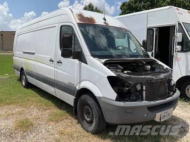 Dodge Sprinter Utilitaire