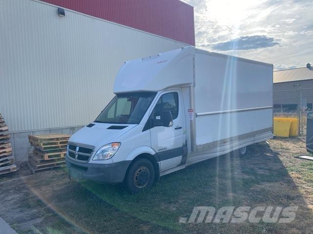 Dodge Sprinter Fourgon