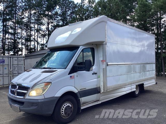 Dodge Sprinter Utilitaire