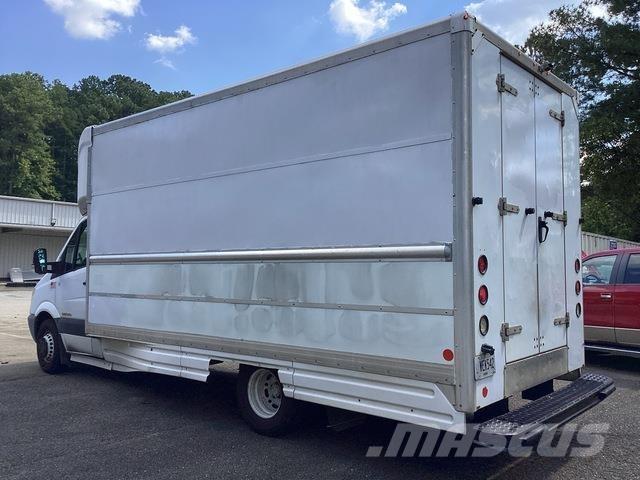 Dodge Sprinter Utilitaire