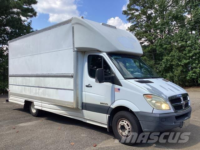 Dodge Sprinter Utilitaire