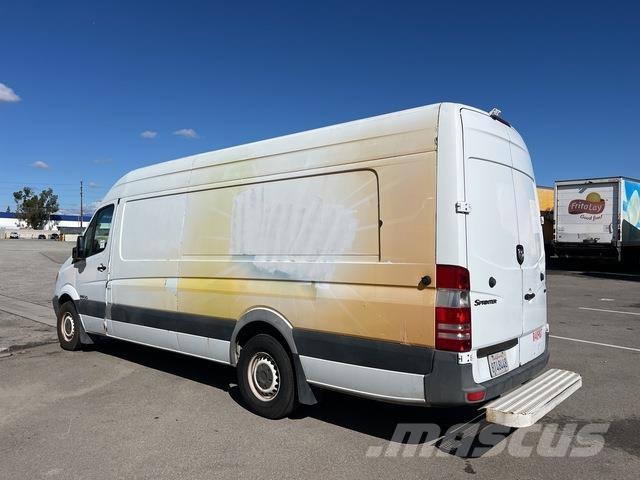 Dodge Sprinter Utilitaire