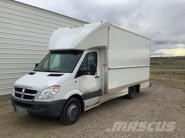 Dodge Sprinter Utilitaire
