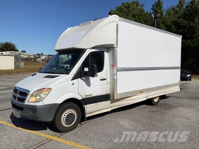 Dodge Sprinter Utilitaire