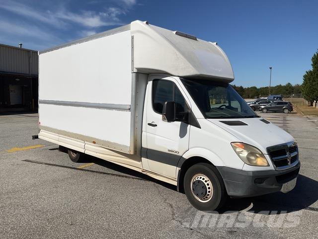 Dodge Sprinter Utilitaire