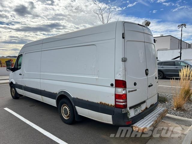 Dodge Sprinter Utilitaire