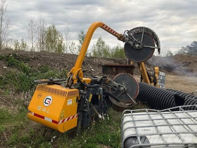 Dondi GRM60 Construction - Autres