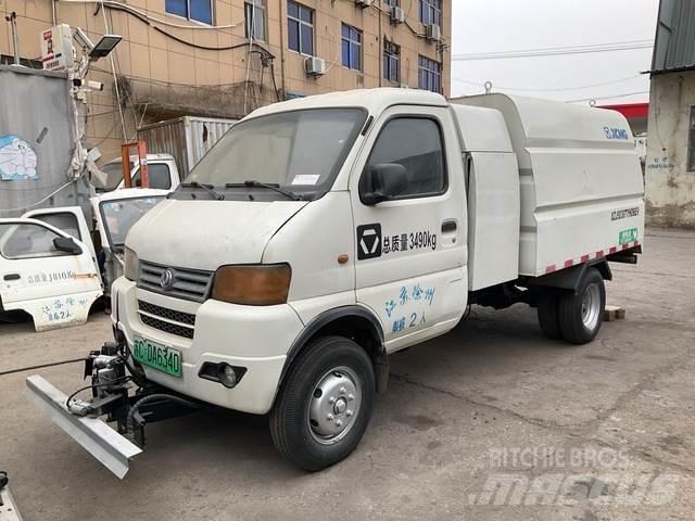 Dongfeng  Construction - Autres