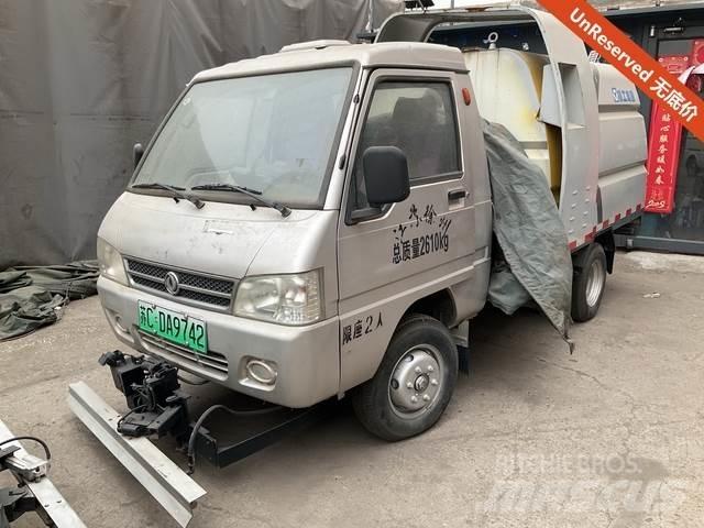Dongfeng  Construction - Autres