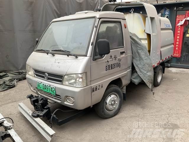 Dongfeng  Construction - Autres