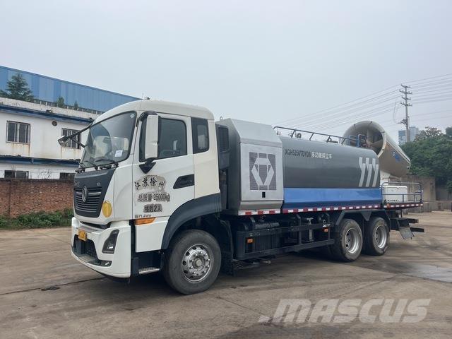 Dongfeng KL Construction - Autres
