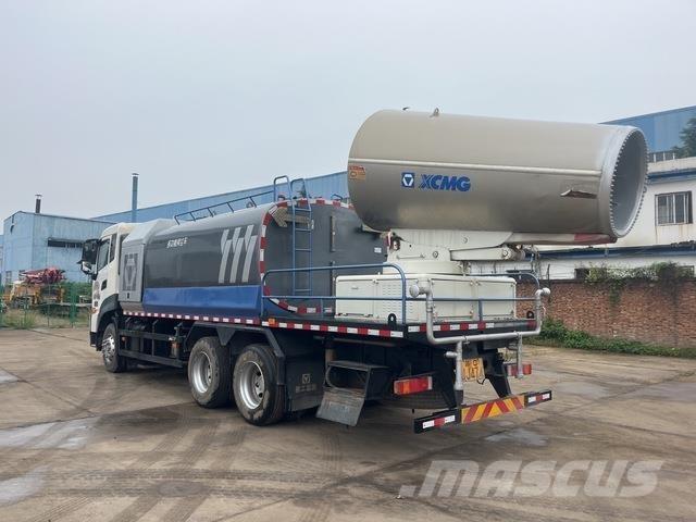 Dongfeng KL Construction - Autres