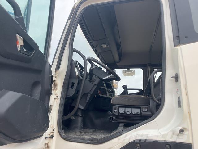 Dongfeng KL Construction - Autres