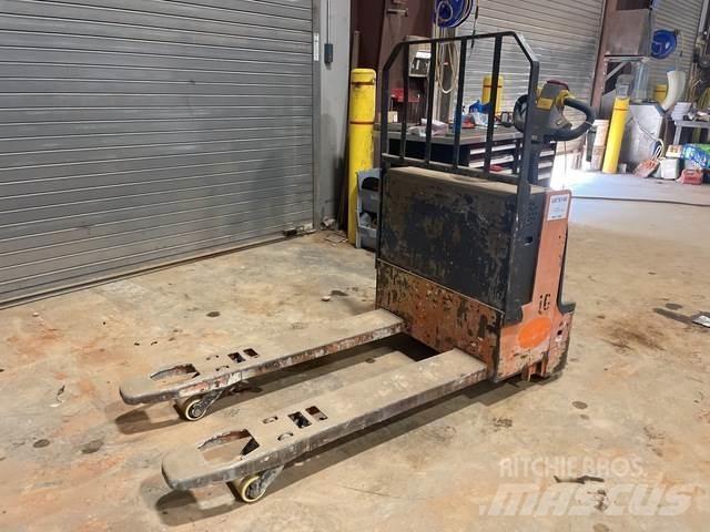 Doosan  Transpalette manuel
