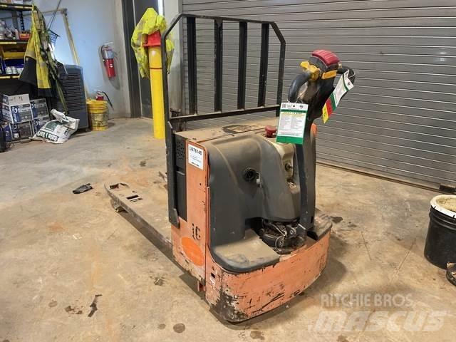 Doosan  Transpalette manuel