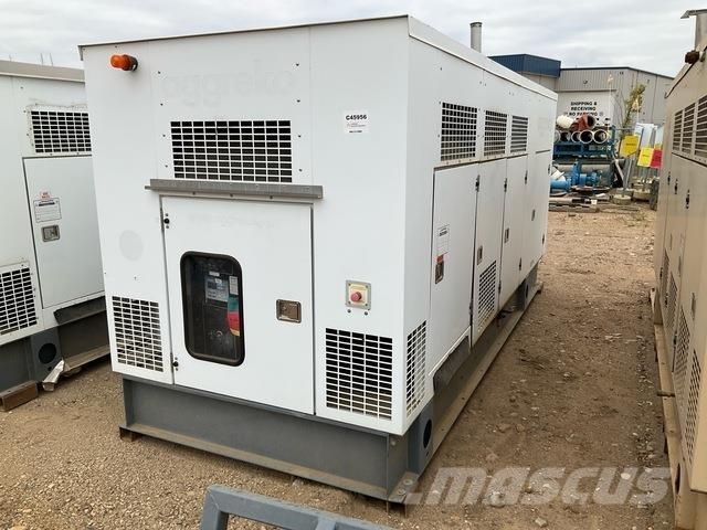 Doosan  Générateurs diesel