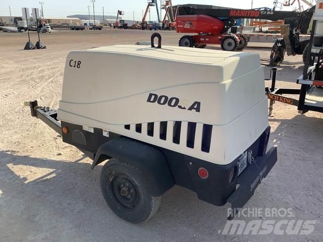 Doosan C185 Compresseur
