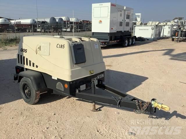 Doosan C185 Compresseur