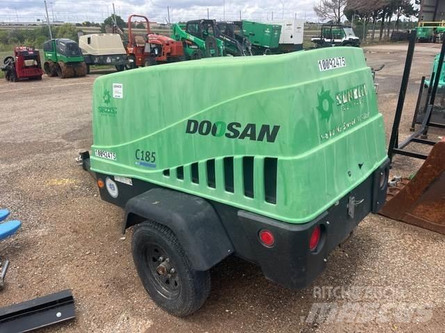 Doosan C185WDZ Compresseur