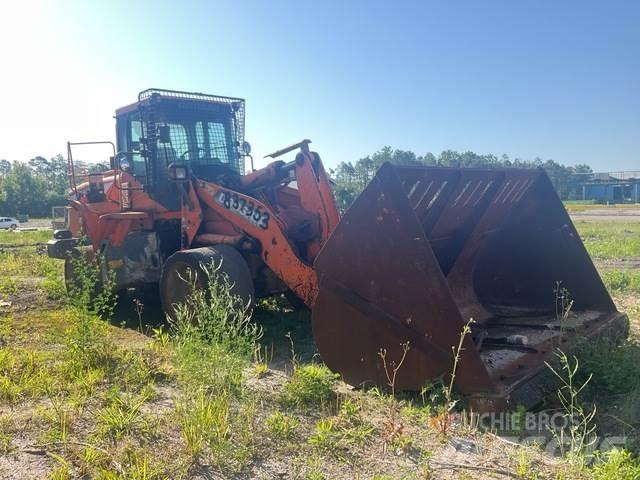 Doosan DL300-5 Chargeuse sur pneus