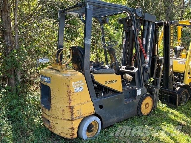 Doosan GC30P-3 Autres Chariots élévateurs