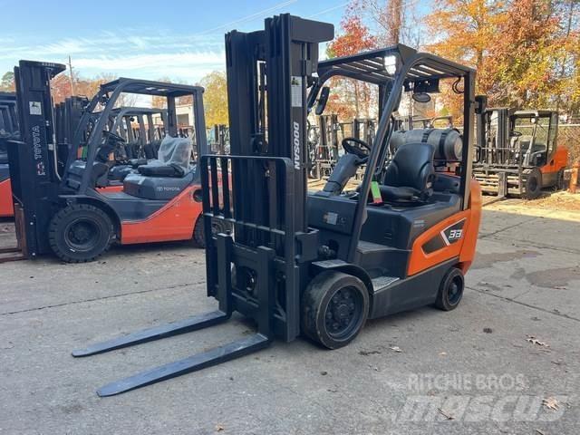 Doosan GC33S-9 Construction - Autres