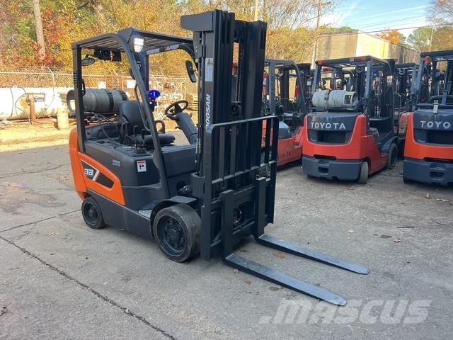 Doosan GC33S-9 Autres Chariots élévateurs