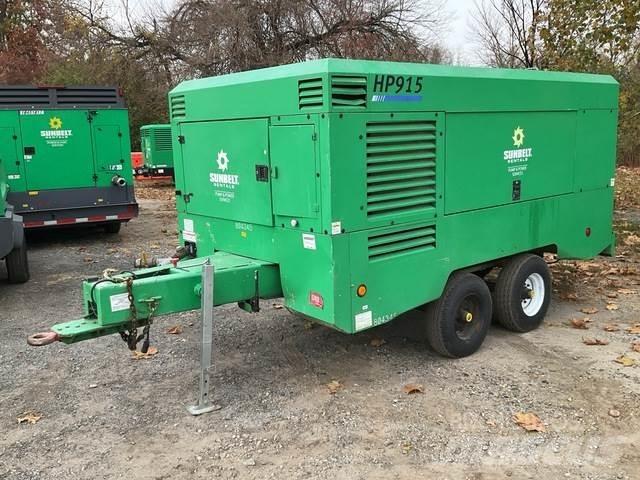Doosan HP915 Compresseur