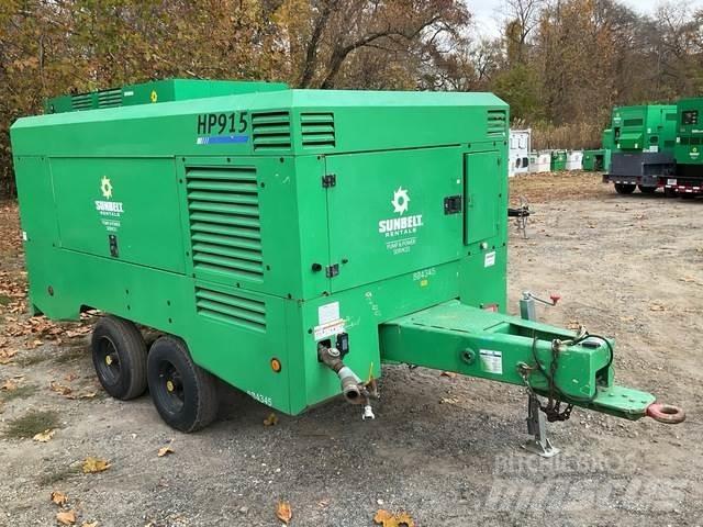 Doosan HP915 Compresseur