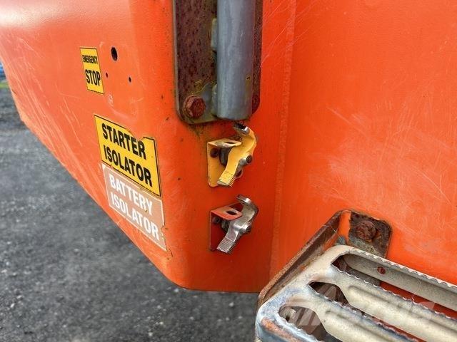Doosan MT31 Tombereau articulé