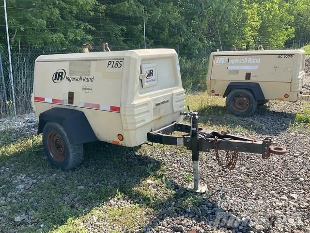 Doosan P185WJD Compresseur