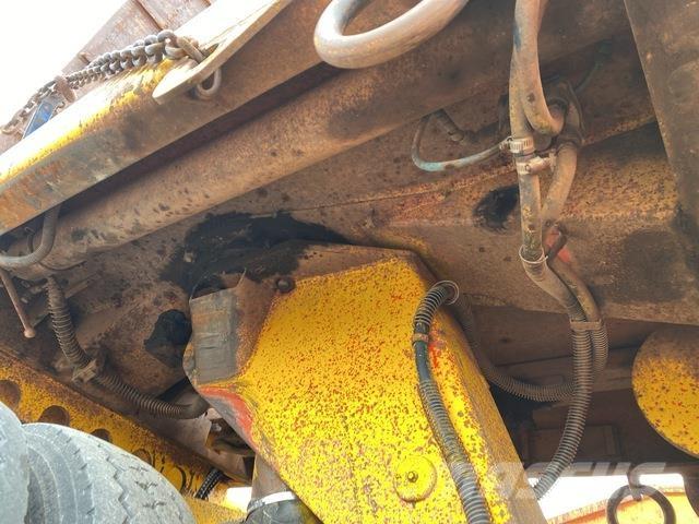  Drake Semi remorque surbaissée