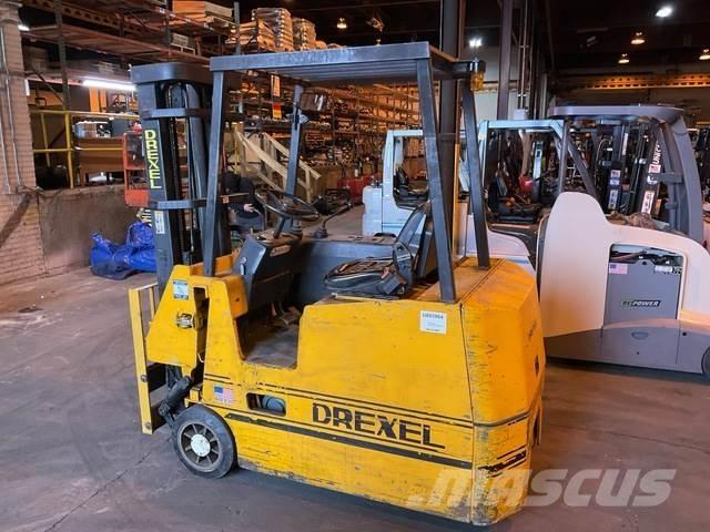 Drexel SLT30 Chariots élévateurs électriques