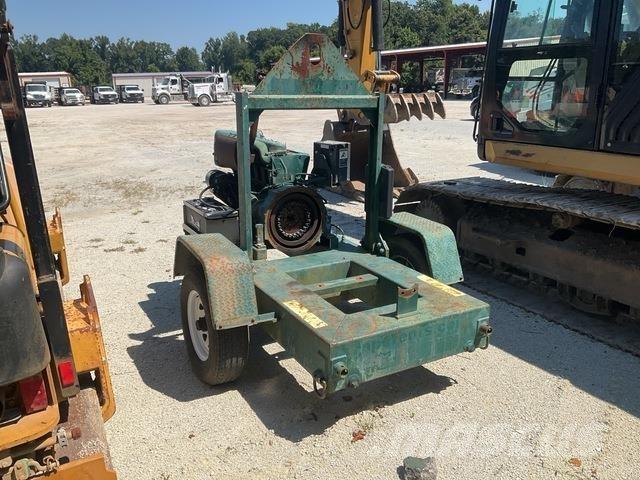  Duetz D914L04 Moteur