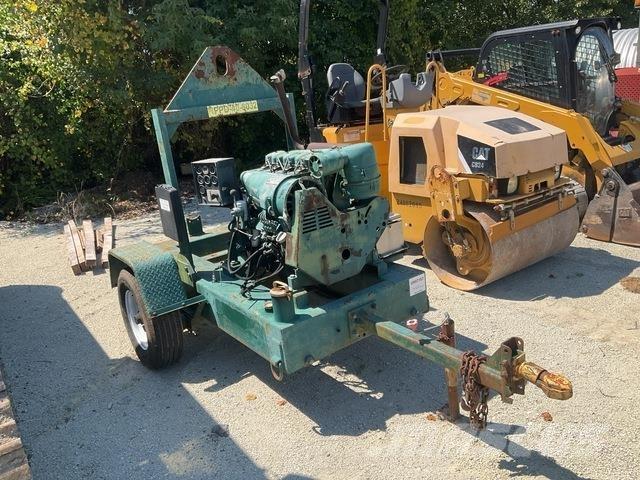  Duetz D914L04 Moteur