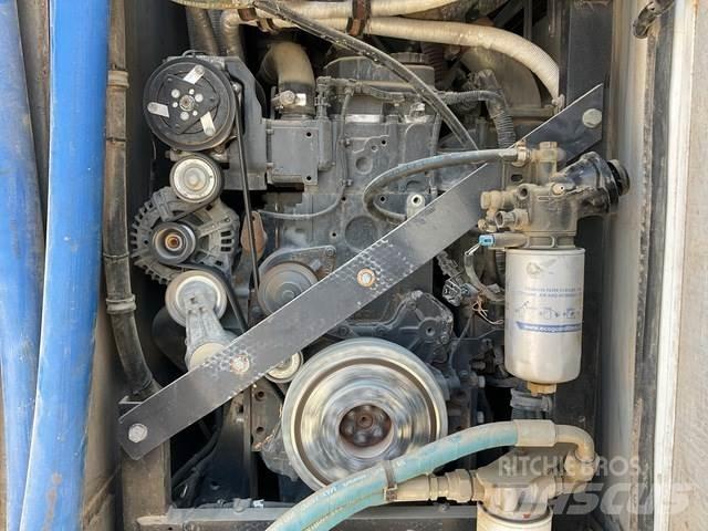 Dulevo 6000 Camion balayeur