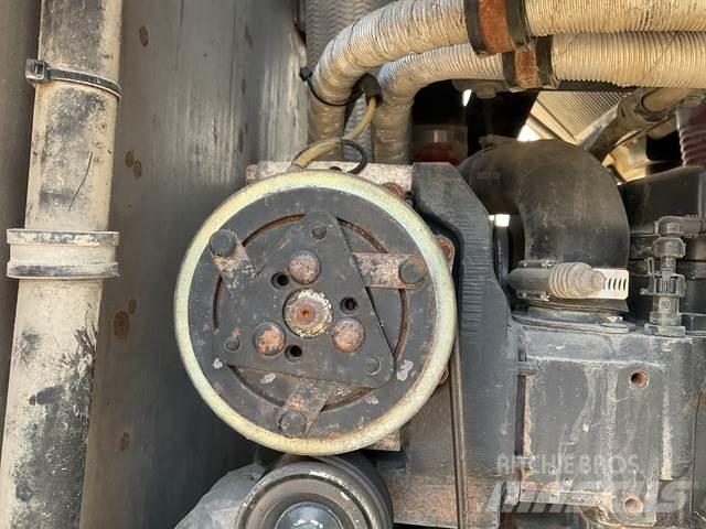 Dulevo 6000 Camion balayeur