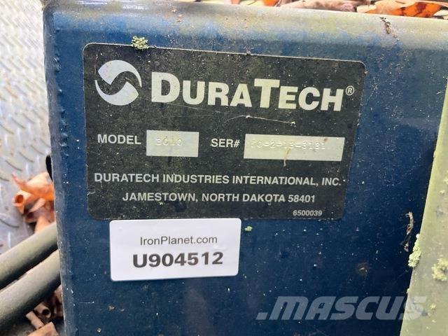 DuraTech 3010 Broyeur, concasseur