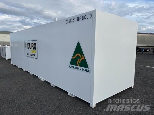  Durotank Construction - Autres