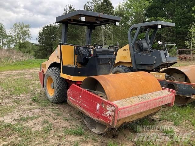 Dynapac CA152 Rouleaux monocylindre