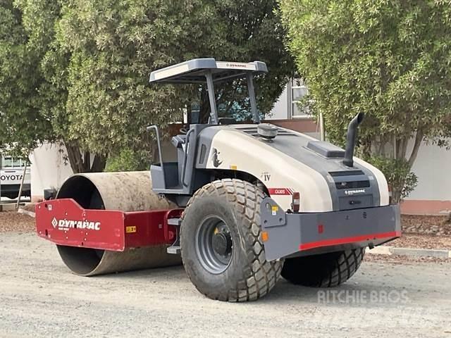 Dynapac CA305 Rouleaux monocylindre